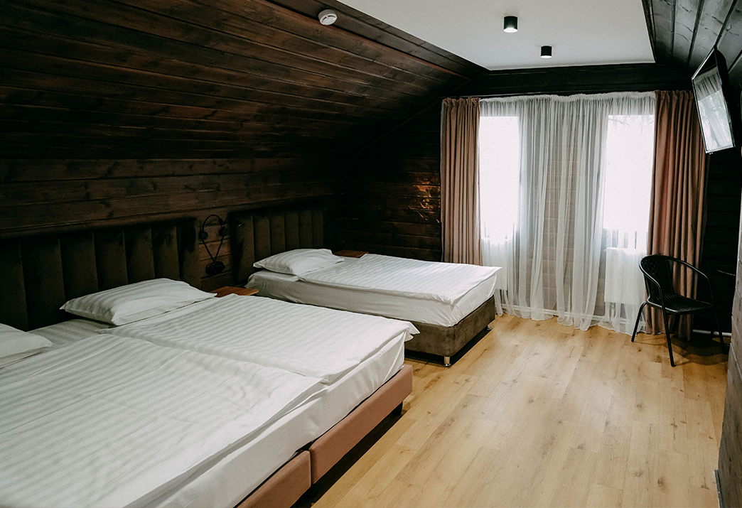 Sweet Home 3