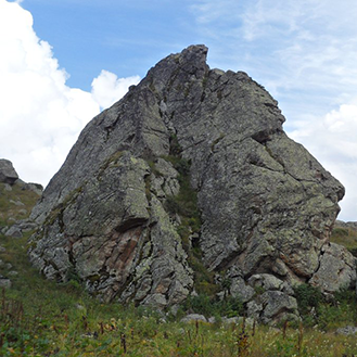 Голова Сфинкса